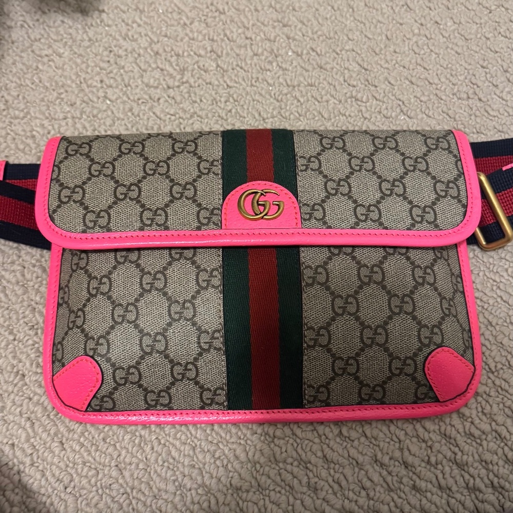Gucci Fanny pack
